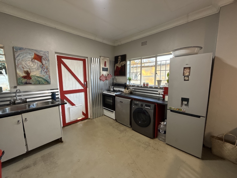 3 Bedroom Property for Sale in Agricultural Holding 475 Gauteng