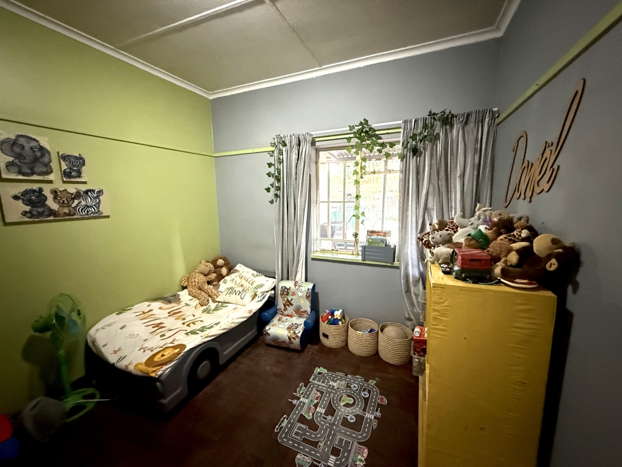 3 Bedroom Property for Sale in Agricultural Holding 475 Gauteng