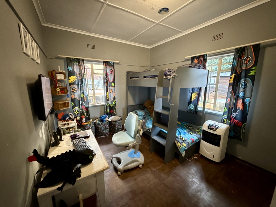 3 Bedroom Property for Sale in Agricultural Holding 475 Gauteng