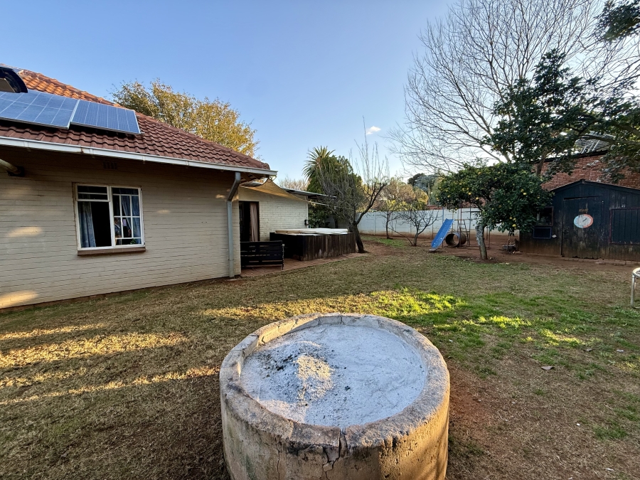 3 Bedroom Property for Sale in Agricultural Holding 475 Gauteng