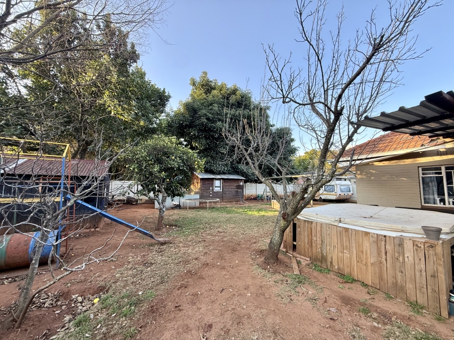 3 Bedroom Property for Sale in Agricultural Holding 475 Gauteng