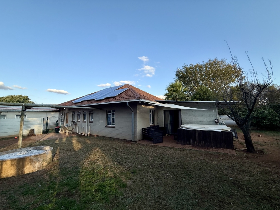 3 Bedroom Property for Sale in Agricultural Holding 475 Gauteng