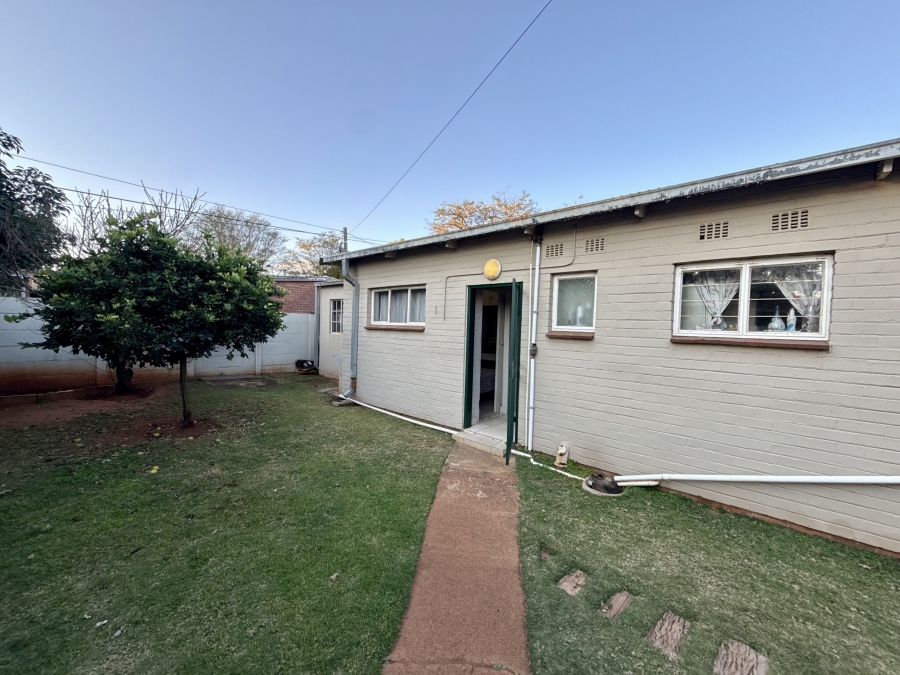 3 Bedroom Property for Sale in Agricultural Holding 475 Gauteng