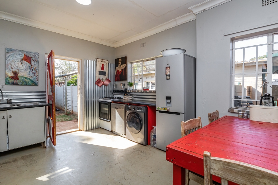 3 Bedroom Property for Sale in Agricultural Holding 475 Gauteng