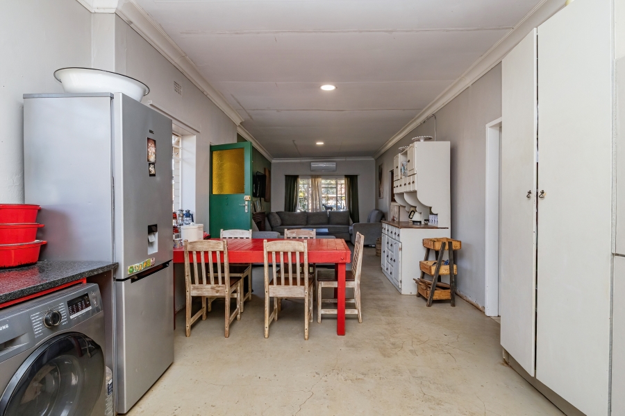 3 Bedroom Property for Sale in Agricultural Holding 475 Gauteng