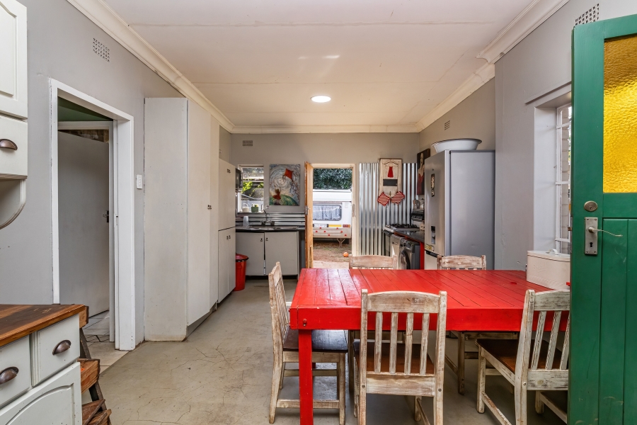 3 Bedroom Property for Sale in Agricultural Holding 475 Gauteng