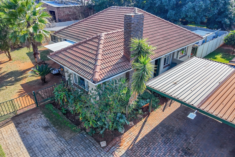 3 Bedroom Property for Sale in Agricultural Holding 475 Gauteng