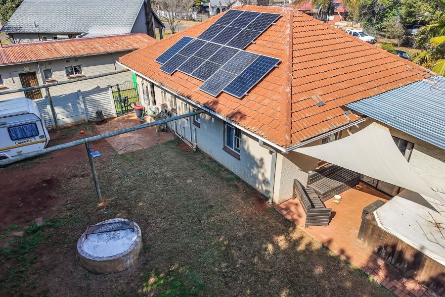 3 Bedroom Property for Sale in Agricultural Holding 475 Gauteng