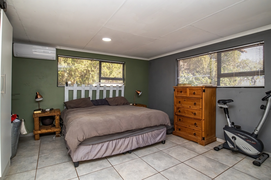 3 Bedroom Property for Sale in Agricultural Holding 475 Gauteng