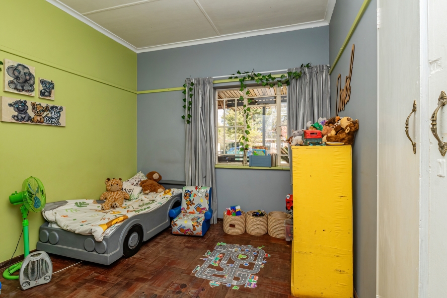 3 Bedroom Property for Sale in Agricultural Holding 475 Gauteng