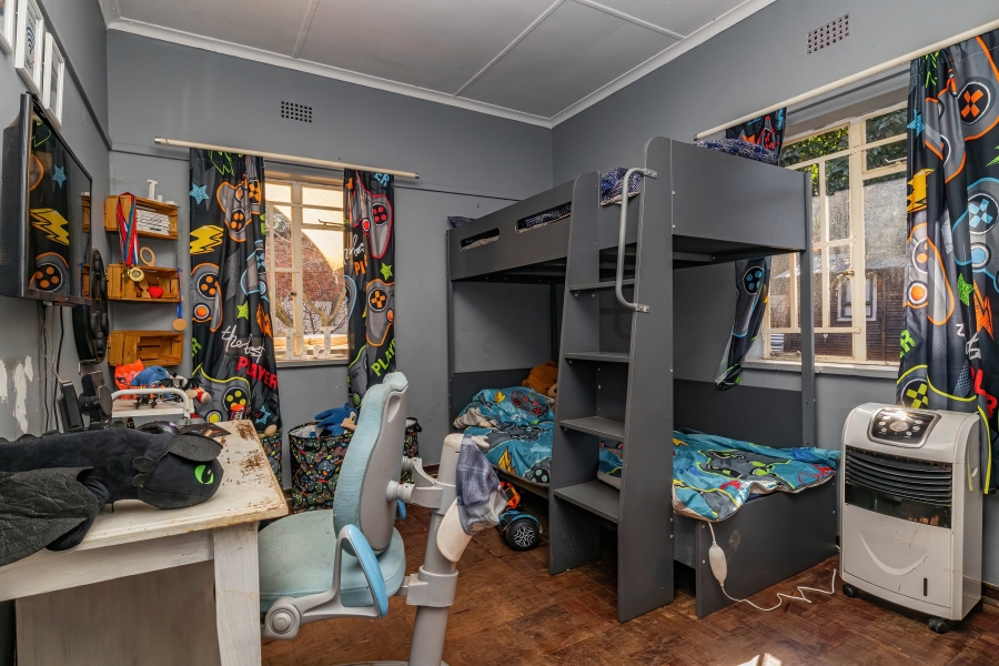 3 Bedroom Property for Sale in Agricultural Holding 475 Gauteng