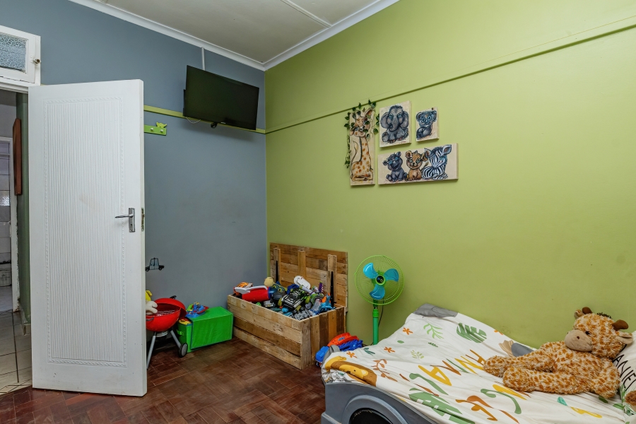 3 Bedroom Property for Sale in Agricultural Holding 475 Gauteng
