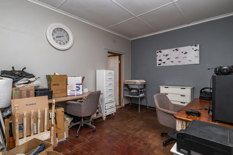 3 Bedroom Property for Sale in Agricultural Holding 475 Gauteng