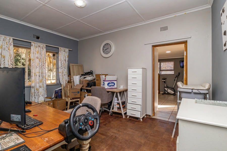 3 Bedroom Property for Sale in Agricultural Holding 475 Gauteng