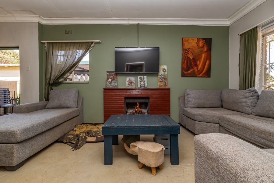 3 Bedroom Property for Sale in Agricultural Holding 475 Gauteng