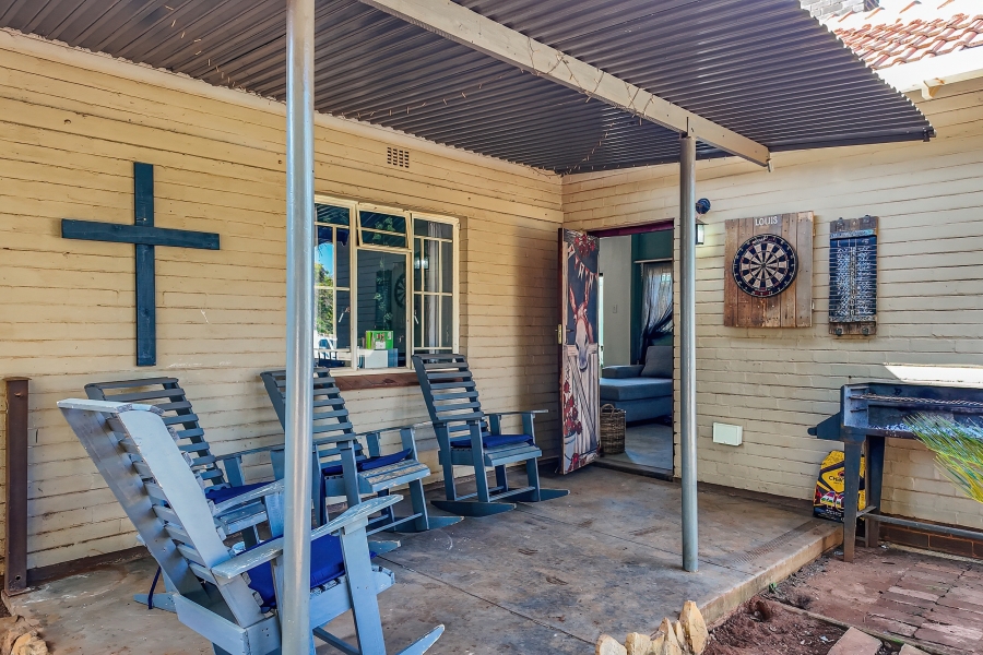 3 Bedroom Property for Sale in Agricultural Holding 475 Gauteng