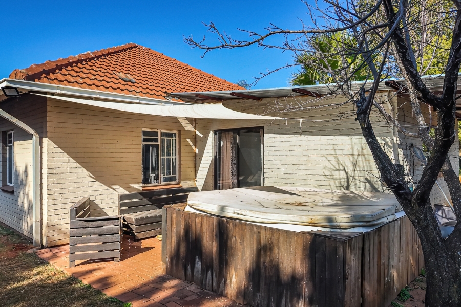 3 Bedroom Property for Sale in Agricultural Holding 475 Gauteng