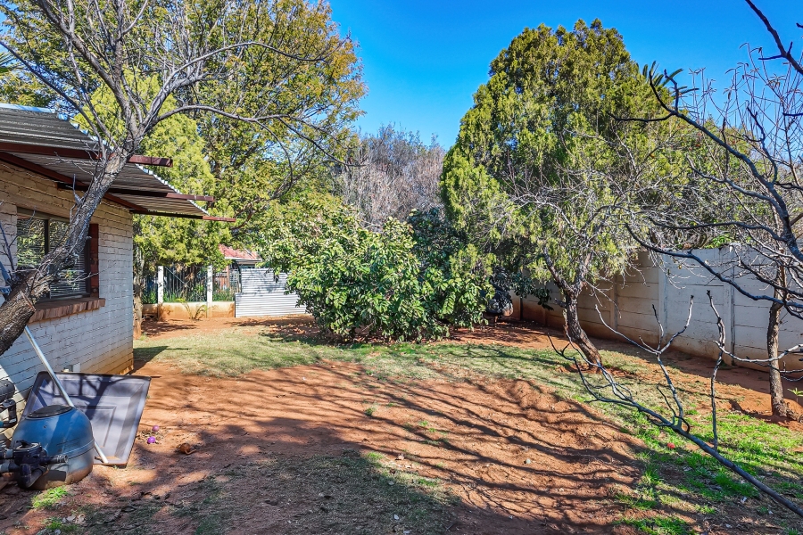 3 Bedroom Property for Sale in Agricultural Holding 475 Gauteng