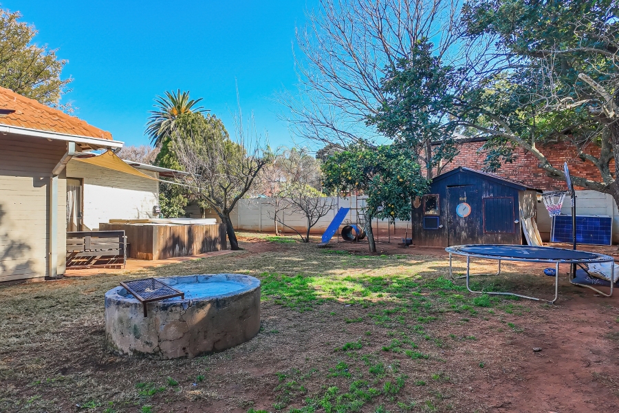 3 Bedroom Property for Sale in Agricultural Holding 475 Gauteng