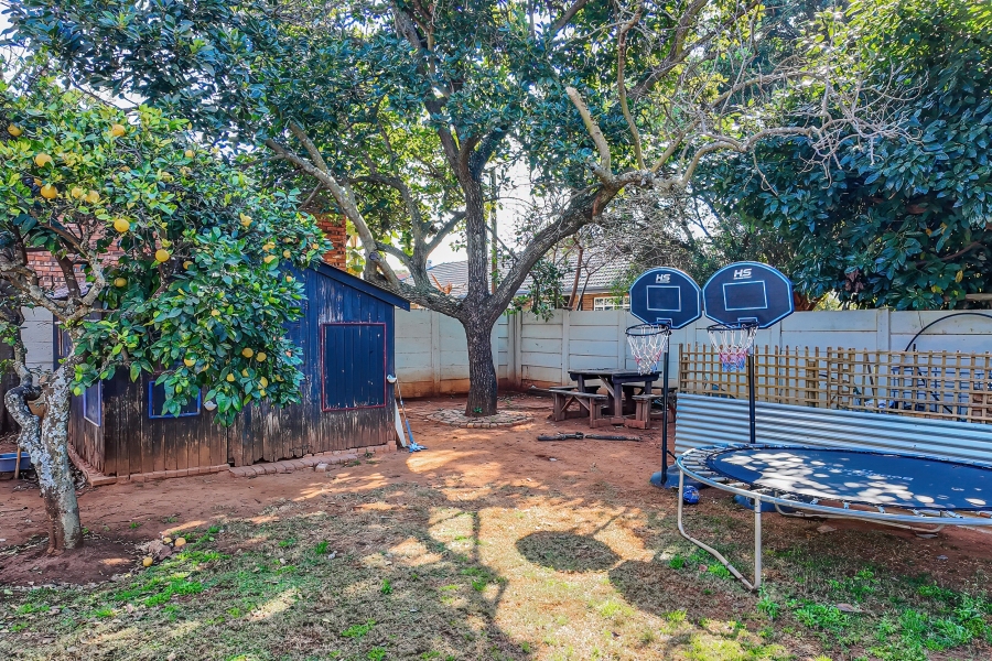 3 Bedroom Property for Sale in Agricultural Holding 475 Gauteng