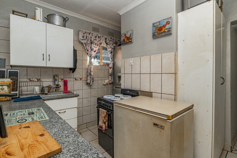 3 Bedroom Property for Sale in Agricultural Holding 475 Gauteng