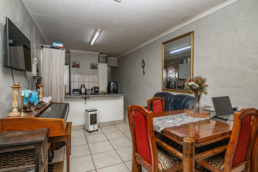 3 Bedroom Property for Sale in Agricultural Holding 475 Gauteng