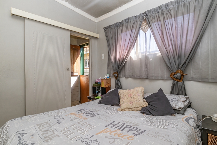 3 Bedroom Property for Sale in Agricultural Holding 475 Gauteng