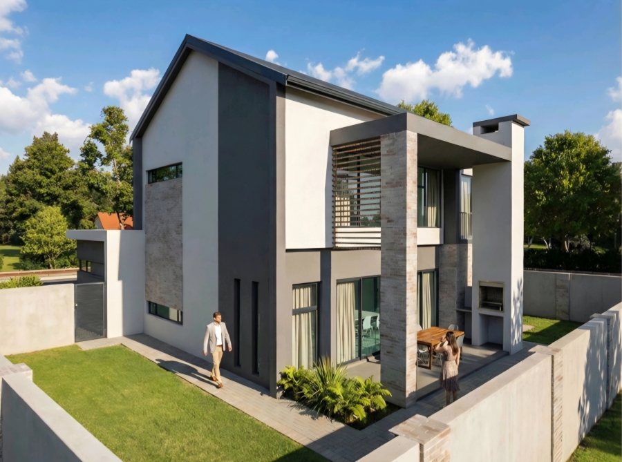 4 Bedroom Property for Sale in Raslouw Gauteng