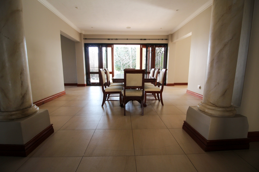 5 Bedroom Property for Sale in Waterkloof Ridge Gauteng