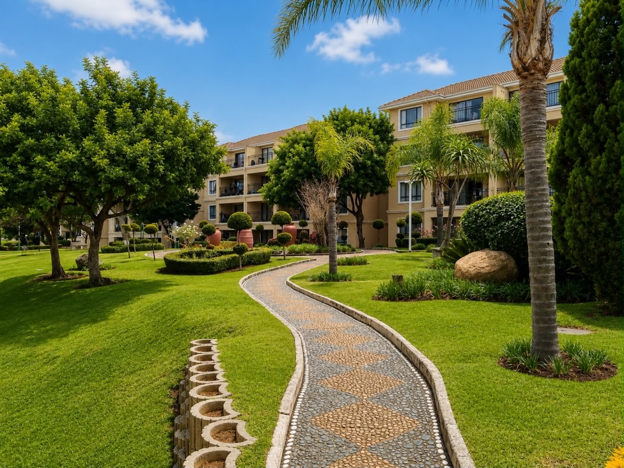 2 Bedroom Property for Sale in Erand Gardens Gauteng