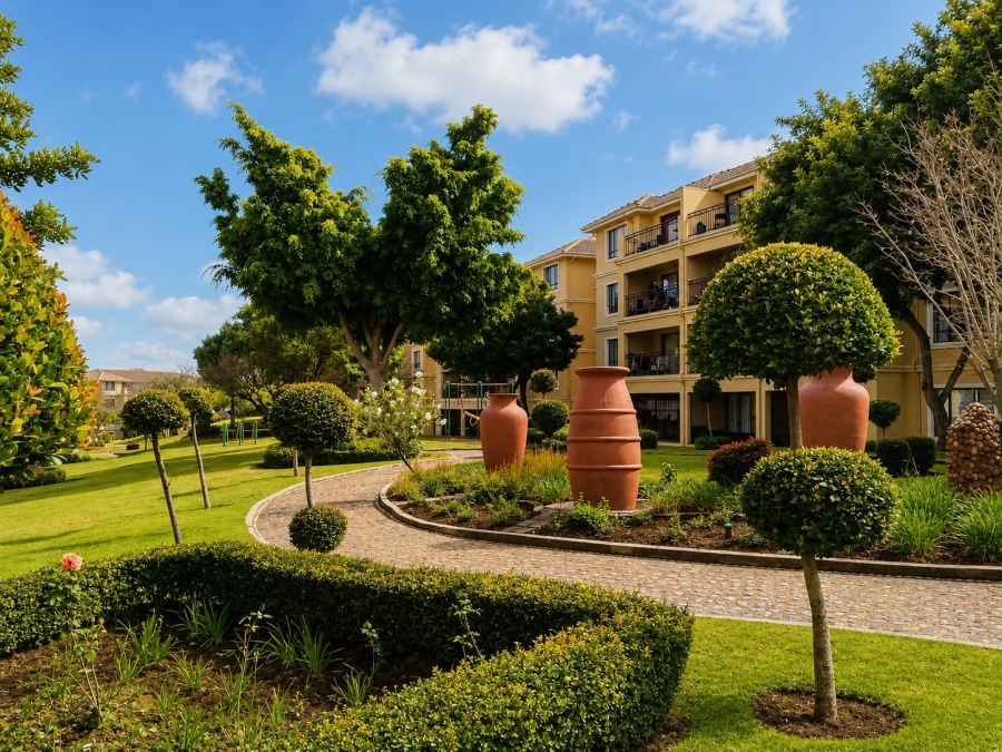 2 Bedroom Property for Sale in Erand Gardens Gauteng