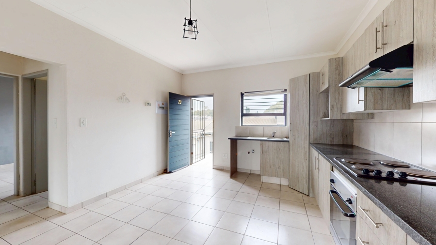 2 Bedroom Property for Sale in Brentwood Park Gauteng