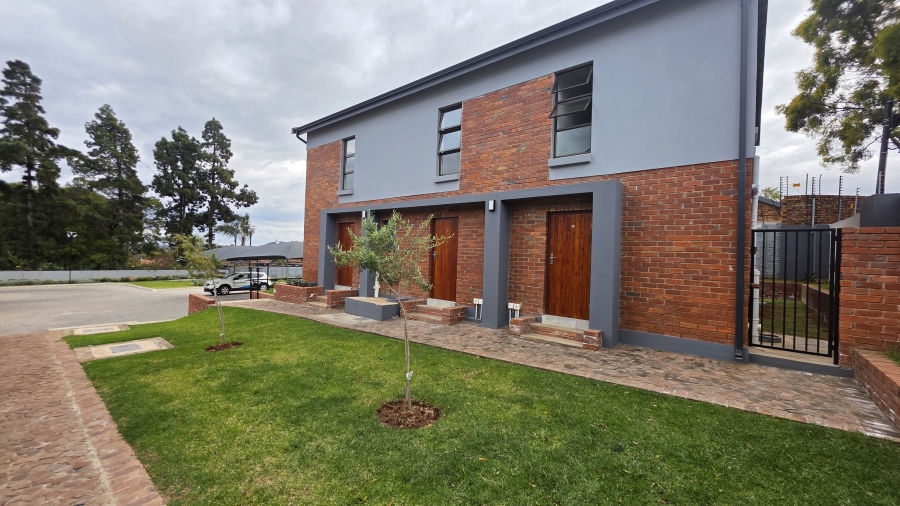 2 Bedroom Property for Sale in Clubview Gauteng