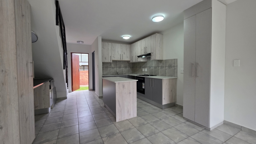 2 Bedroom Property for Sale in Clubview Gauteng
