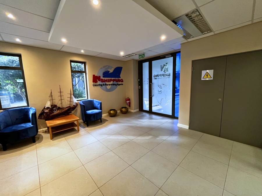 To Let Commercial Property for Rent in Bedford Gardens Gauteng