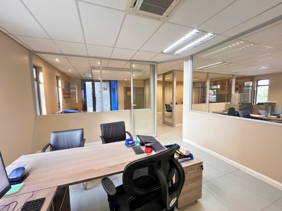 To Let Commercial Property for Rent in Bedford Gardens Gauteng