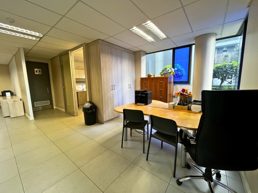To Let Commercial Property for Rent in Bedford Gardens Gauteng