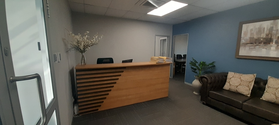 To Let Commercial Property for Rent in Faerie Glen Gauteng