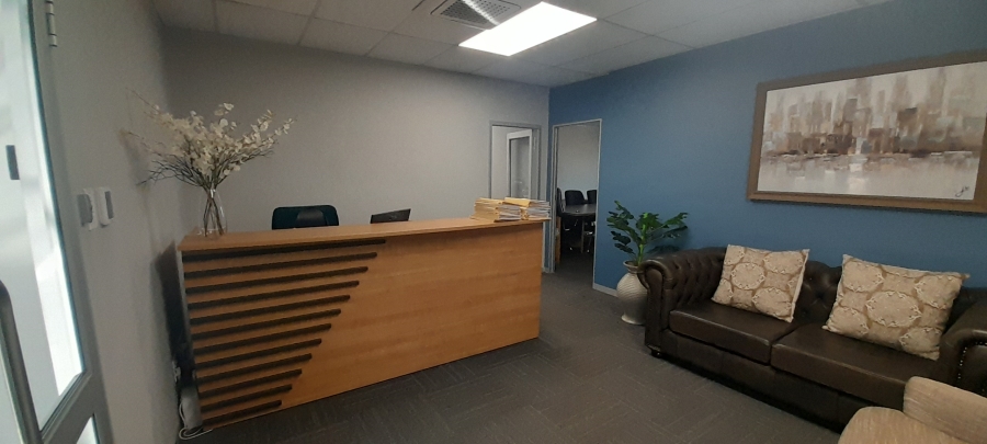 To Let Commercial Property for Rent in Faerie Glen Gauteng