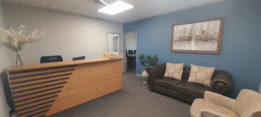 To Let Commercial Property for Rent in Faerie Glen Gauteng