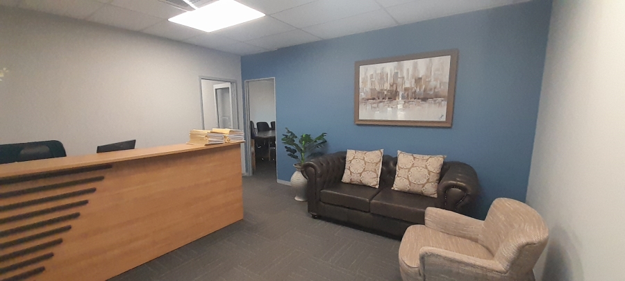 To Let Commercial Property for Rent in Faerie Glen Gauteng
