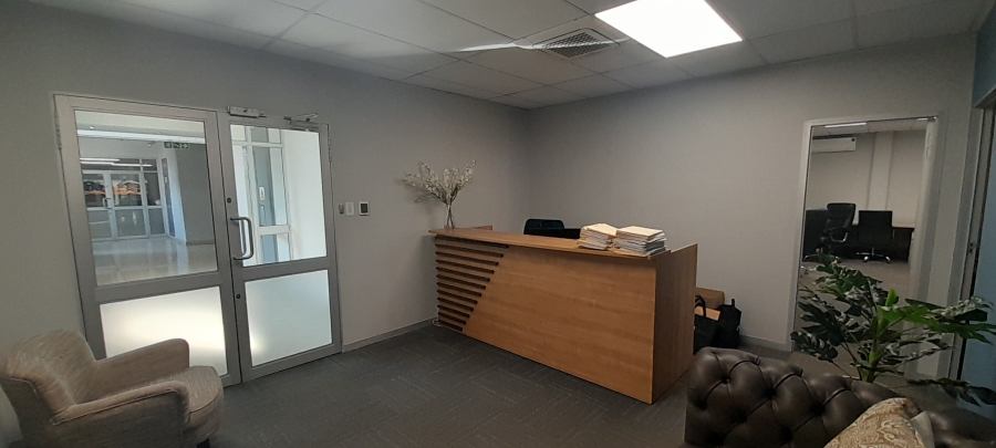 To Let Commercial Property for Rent in Faerie Glen Gauteng