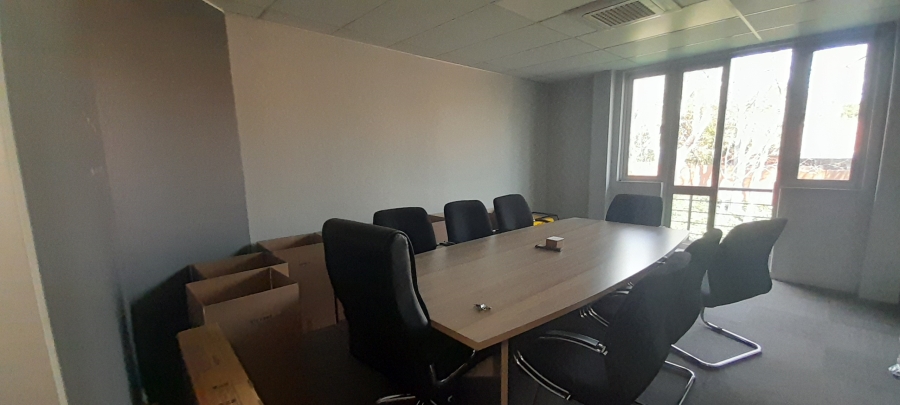 To Let Commercial Property for Rent in Faerie Glen Gauteng