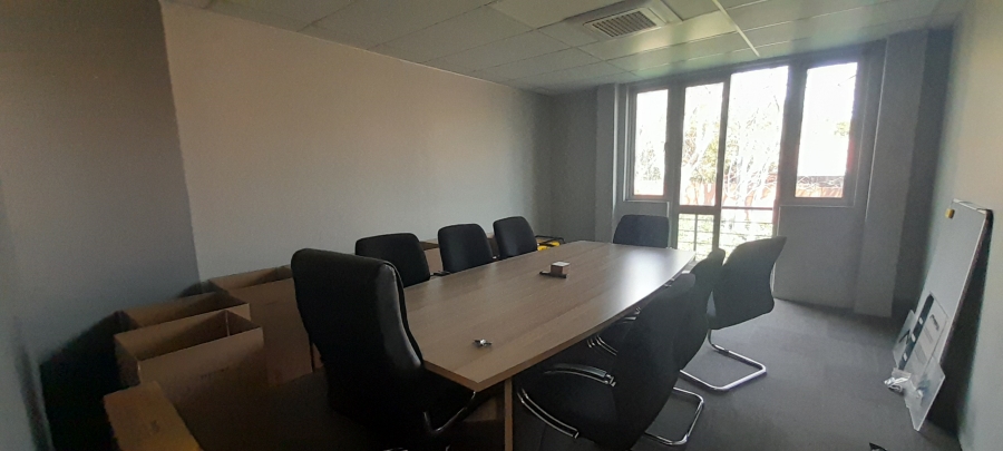 To Let Commercial Property for Rent in Faerie Glen Gauteng