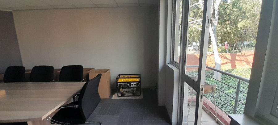 To Let Commercial Property for Rent in Faerie Glen Gauteng