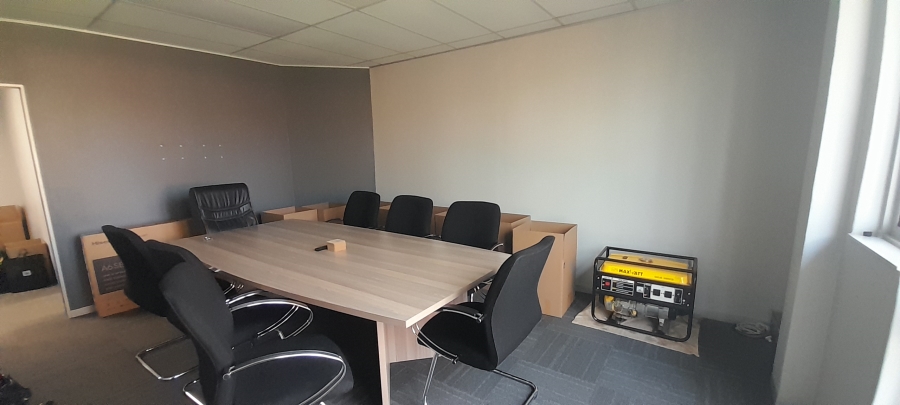 To Let Commercial Property for Rent in Faerie Glen Gauteng