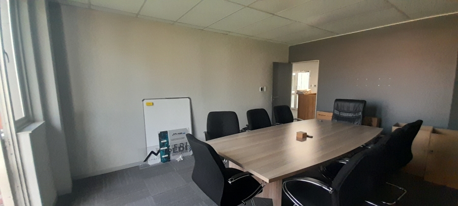 To Let Commercial Property for Rent in Faerie Glen Gauteng