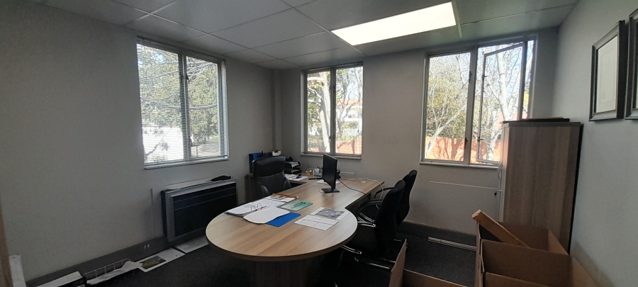 To Let Commercial Property for Rent in Faerie Glen Gauteng