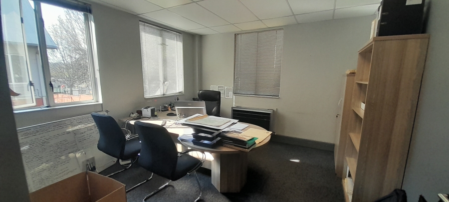 To Let Commercial Property for Rent in Faerie Glen Gauteng