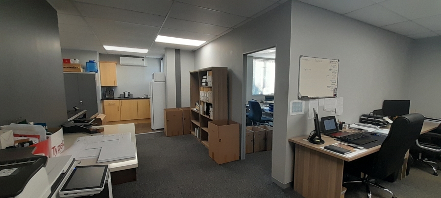 To Let Commercial Property for Rent in Faerie Glen Gauteng